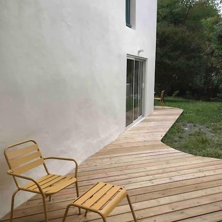 Maison Du Saleys Salies-de-Béarn エクステリア 写真